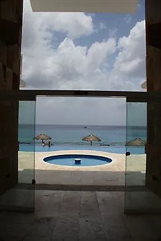 Peninsula Grand Cozumel Hotel Mexico