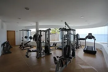 Peninsula Grand Cozumel Hotel