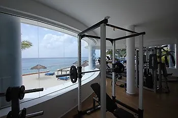 فندق Peninsula Grand كوزوميل 3*,  المكسيك