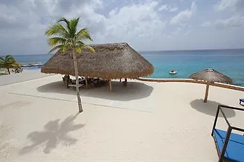 Peninsula Grand Cozumel Hotel 3*,