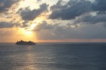 Peninsula Grand Cozumel Hotel