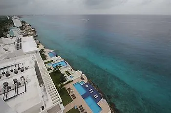 Peninsula Grand Cozumel Hotel Mexico