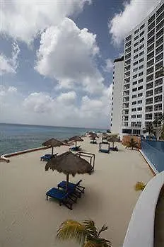 Peninsula Grand Cozumel Hotel 3*,  Mexico
