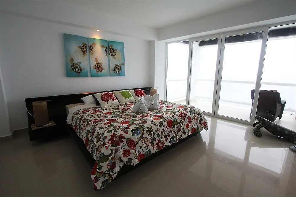 Peninsula Grand Cozumel Hotel