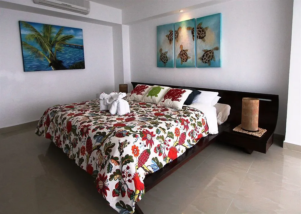 Peninsula Grand Cozumel Hotel