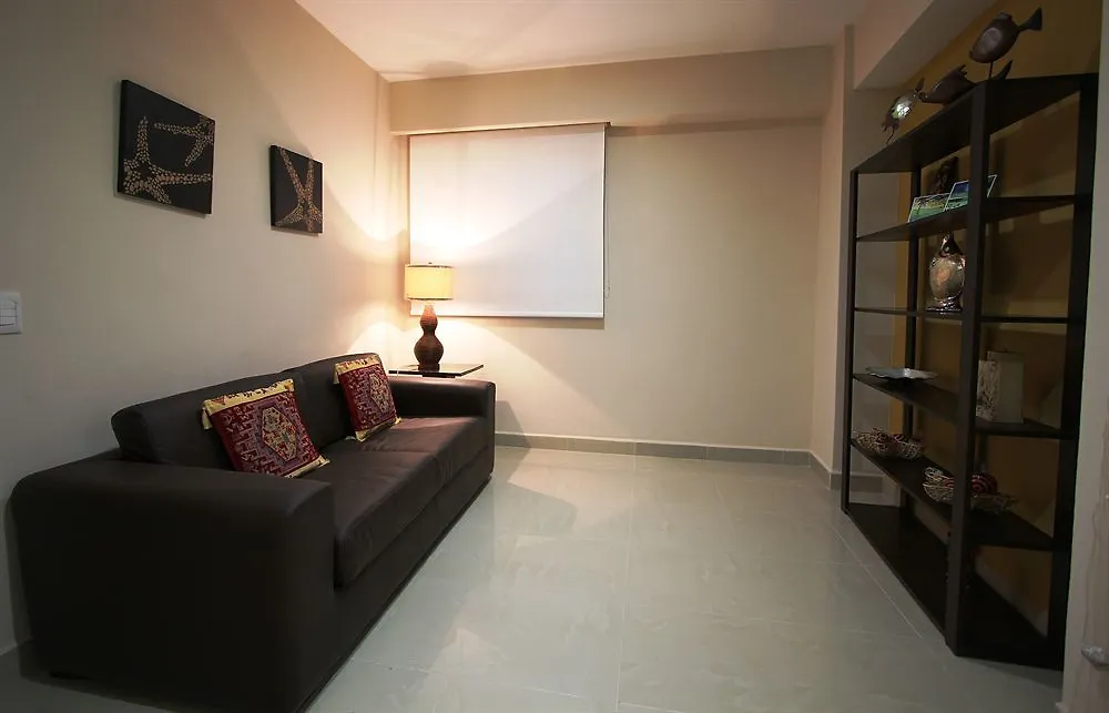 Peninsula Grand Cozumel Hotel