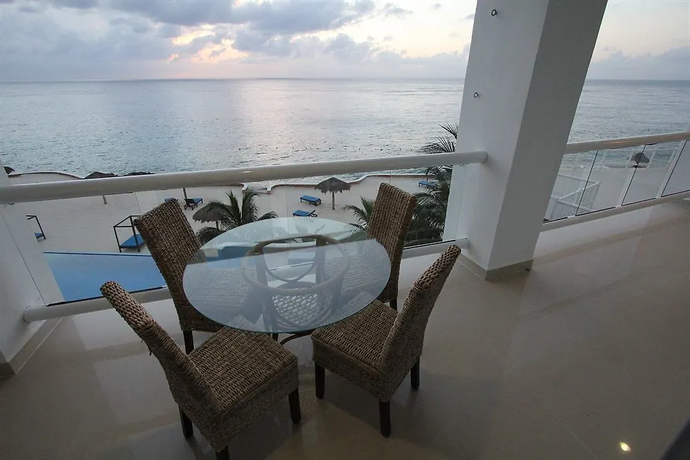 Peninsula Grand Cozumel Hotel