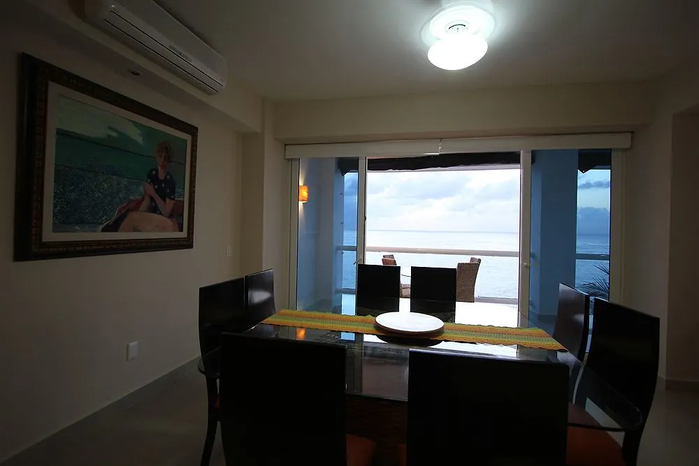 Peninsula Grand Cozumel Hotel