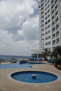 Peninsula Grand Cozumel Hotel
