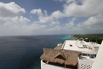 ***  Peninsula Grand Cozumel Hotel Mexico