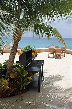 Peninsula Grand Cozumel Hotel