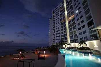 ***  Peninsula Grand Cozumel Hotel Mexico