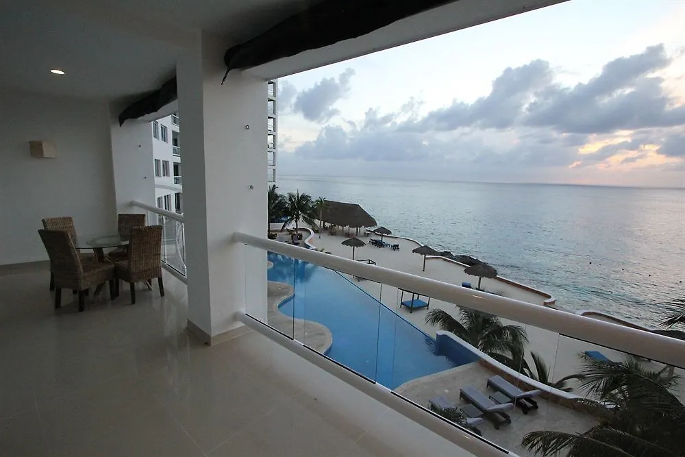 Peninsula Grand Cozumel Hotel Mexico