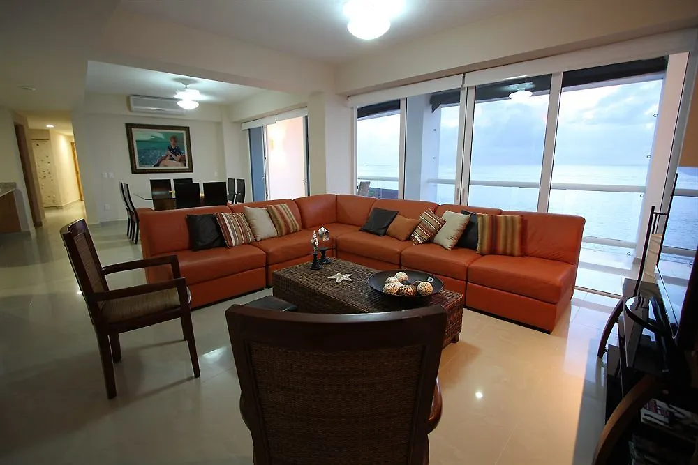 Peninsula Grand Cozumel Hotel