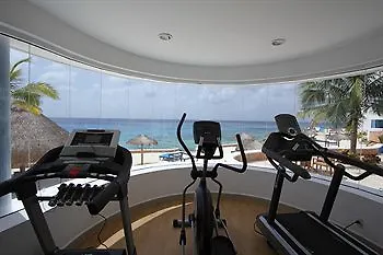 Hotel Peninsula Grand Cozumel