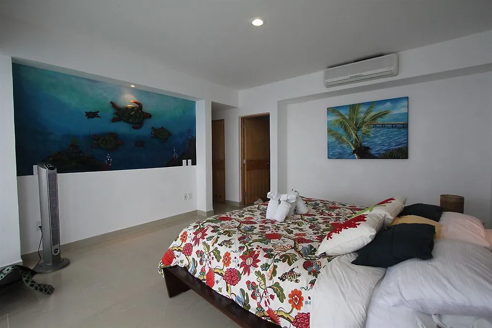 Hotel Peninsula Grand Cozumel